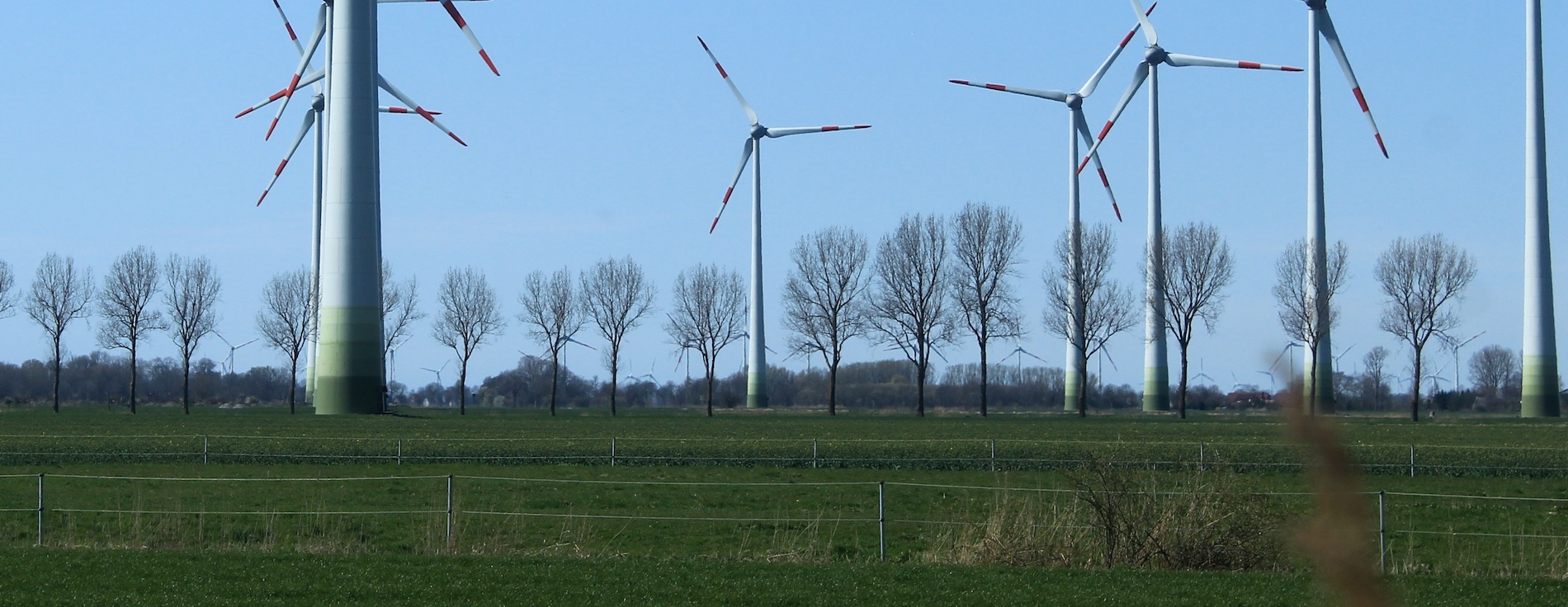 Windparks mit Wertschöpfung
